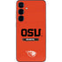 Oregon State University Texture Galaxy S25 Plus Skin