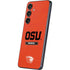 Oregon State University Texture Galaxy S25 Skin
