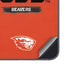 Oregon State University Texture Galaxy S25 Skin