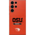 Oregon State University Texture Galaxy S25 Ultra Skin
