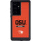 Oregon State University Texture Galaxy S24 Ultra Waterproof Case