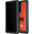 Oregon State University Texture Galaxy S24 Ultra Waterproof Case