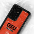 Oregon State University Texture Galaxy S24 Ultra Waterproof Case