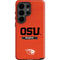 Oregon State University Texture Galaxy S26 Ultra Impact Case