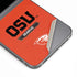 Oregon State University Texture Galaxy Z Flip6 Skin