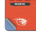 Oregon State University Texture Galaxy Z Fold5 5G Skin