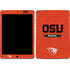 Oregon State University Texture iPad Skins