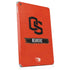 Oregon State University Texture Apple iPad Skin