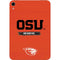 Oregon State University Texture Apple iPad Mini Skin