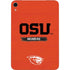 Oregon State University Texture Apple iPad Mini Skin