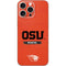 Oregon State University Texture iPhone 16 Pro Max Skin
