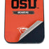 Oregon State University Texture iPhone 16 Skin