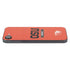 Oregon State University Texture iPhone 16e Skin