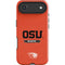 Oregon State University Texture iPhone 17 Air Impact Case