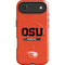 Oregon State University Texture iPhone 17 Air Magsafe Impact Case