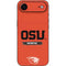 Oregon State University Texture iPhone 17 Air Skin