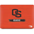 Oregon State University Texture Apple MacBook Air Skin