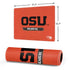 Oregon State University Texture Gaming Mouse Pad