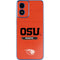 Oregon State University Texture Moto G Play 4G (2024) Skin
