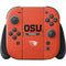 Oregon State University Texture Nintendo Switch 2 (2025) Joy-Con Controller Skin