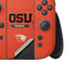 Oregon State University Texture Nintendo Switch 2 (2025) Joy-Con Controller Skin