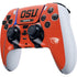 Oregon State University Texture PS5 DualSense Edge Pro Controller Skin