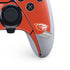 Oregon State University Texture PS5 DualSense Edge Pro Controller Skin