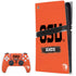 Oregon State University Texture PS5 Pro Bundle Skin