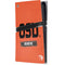 Oregon State University Texture PS5 Pro Console Skin