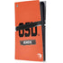 Oregon State University Texture PS5 Pro Console Skin