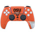 Oregon State University Texture PS5 Pro Disk Bundle Skin