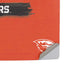Oregon State University Texture PS5 Pro Disk Console Skin