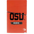 Oregon State University Texture PS5 Slim Digital Edition Console Skin