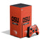 Oregon State University Texture Xbox Series X Bundle Skin