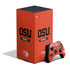 Oregon State University Texture XBox Series X Digital Edition Bundle Skin