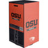 Oregon State University Texture XBox Series X Digital Edition Console Skin