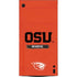 Oregon State University Texture XBox Series X Digital Edition Console Skin