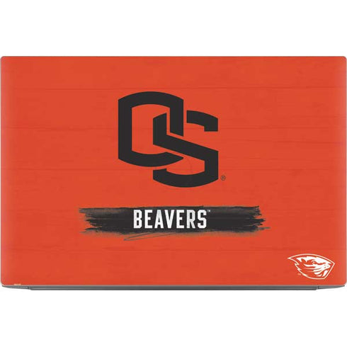 Oregon State University Texture Dell XPS Skin