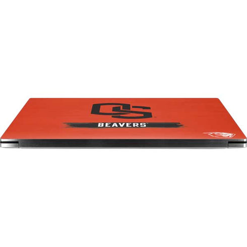 Oregon State University Texture Dell XPS Skin