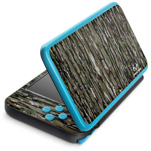 RealTree Original Camo Nintendo Skins