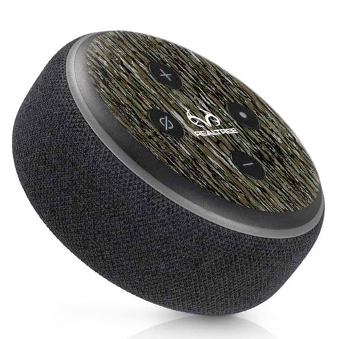 RealTree Original Camo Amazon Echo Dot Skin