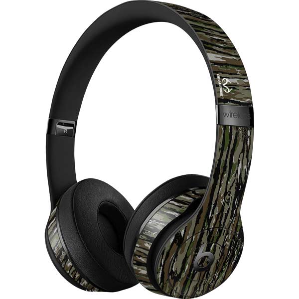 RealTree Original Camo Beats Solo 3 Wireless Skin – Skinit