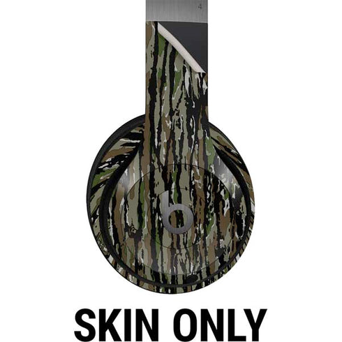 RealTree Original Camo Beats Solo 4 Wireless Headphones Skin
