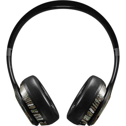RealTree Original Camo Beats Solo 4 Wireless Headphones Skin