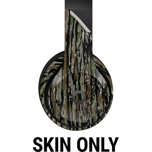 RealTree Original Camo Beats Studio Pro Wireless Headphones Skin