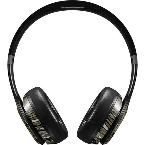 RealTree Original Camo Beats Studio Pro Wireless Headphones Skin