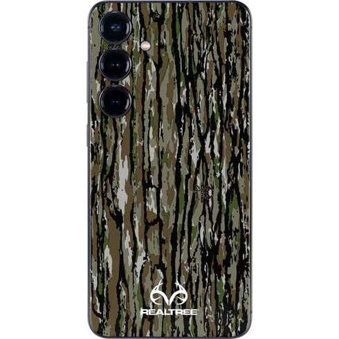 RealTree Original Camo Galaxy A16 5G Skin