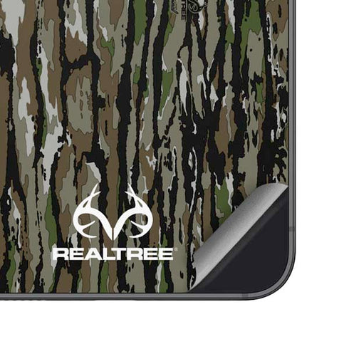 RealTree Original Camo Galaxy A16 5G Skin