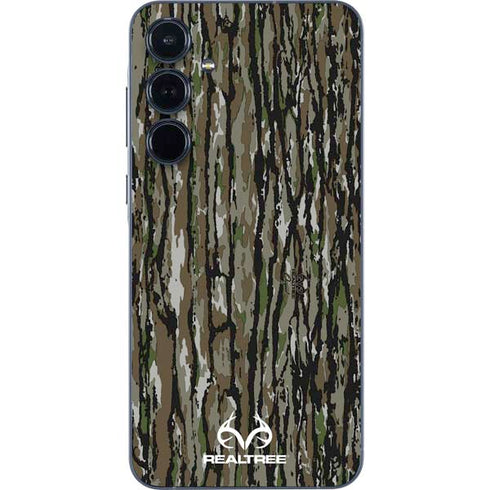 RealTree Original Camo Galaxy A35 5G Skin