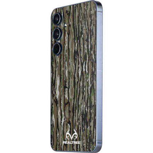 RealTree Original Camo Galaxy A35 5G Skin